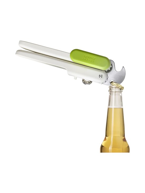 Joseph Joseph - Pivot 3-in-1 Can Opener - GREEN - photo 5 Joseph Joseph - Pivot 3-in-1 Can Opener - GREEN | Stockmann - photo 5