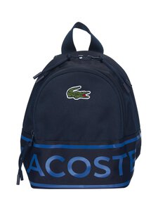 Lacoste - Lcan Core Mini mugursoma - UGW MARINE Lacoste - Lcan Core Mini mugursoma - UGW MARINE | Stockmann