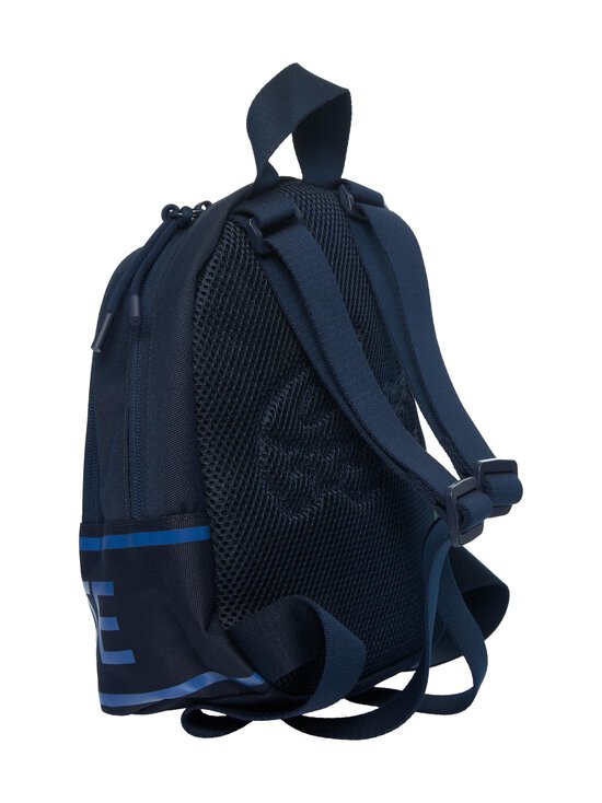 Lacoste - Lcan Core Mini -reppu - UGW MARINE - photo 2 Lacoste - Lcan Core Mini -reppu - UGW MARINE | Stockmann - photo 2