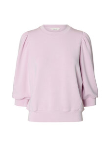 Selected - SlfTenny krekls - WINSOME ORCHID | Stockmann