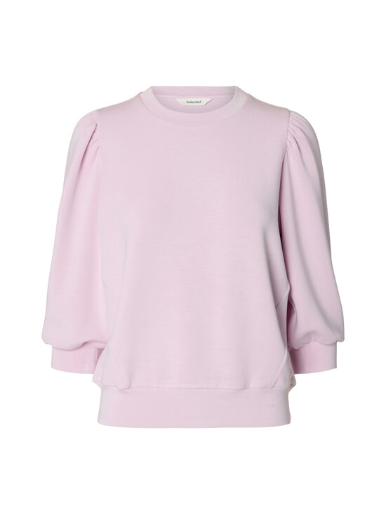 Selected - SlfTenny krekls - WINSOME ORCHID | Stockmann - photo 1