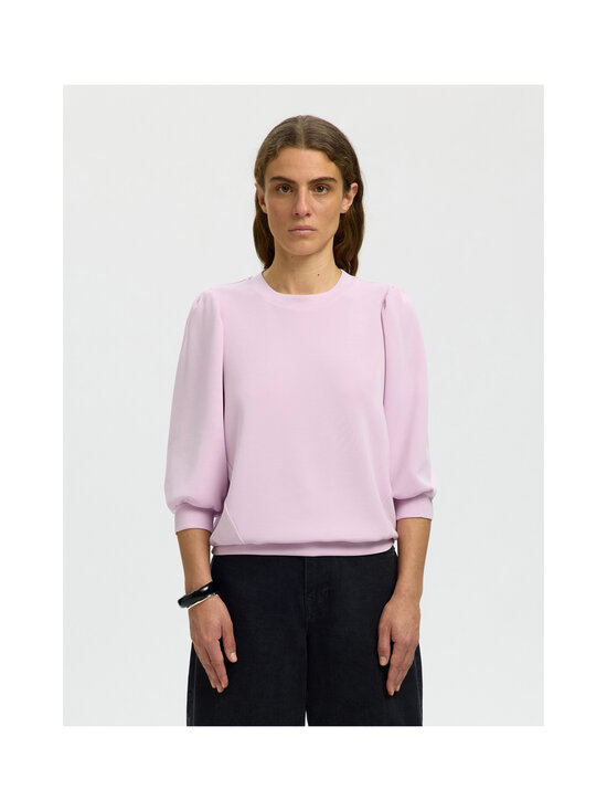 Selected - SlfTenny krekls - WINSOME ORCHID | Stockmann - photo 2