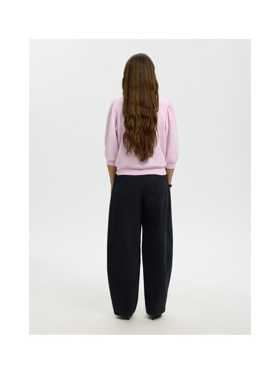 Selected - SlfTenny krekls - WINSOME ORCHID | Stockmann - photo 3