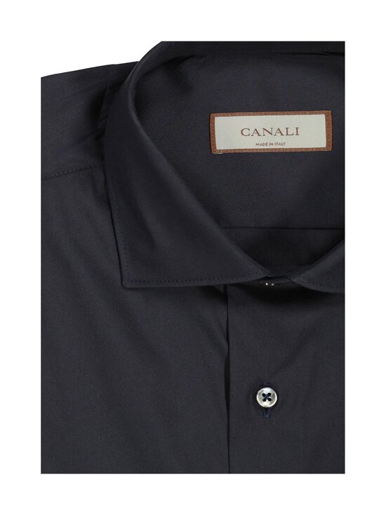 Canali - Krekls ar apkakli - 302 BLUE - photo 2 Canali - Krekls ar apkakli - 302 BLUE | Stockmann - photo 2