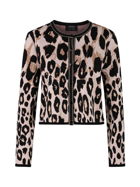 Marc Cain - Neuletakki - 606 LEONIC - photo 1 Marc Cain - Neuletakki - 606 LEONIC | Stockmann - photo 1