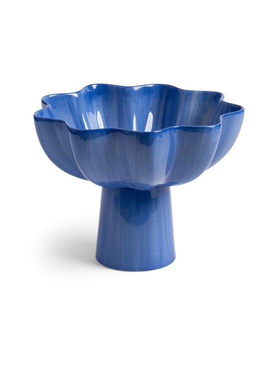 &klevering - Serveerimiskauss Sun Blue - BLUE | Stockmann - photo 1