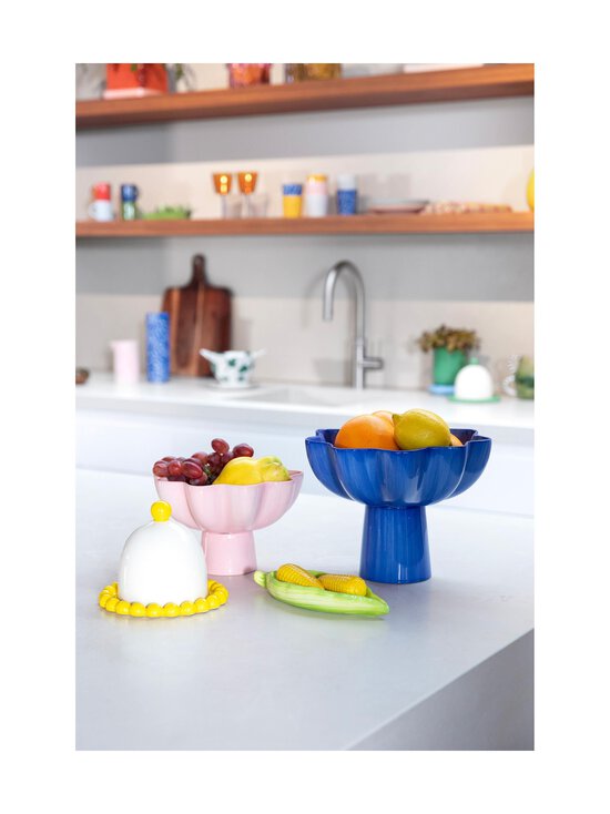 &klevering - Serveerimiskauss Sun Blue - BLUE | Stockmann - photo 2
