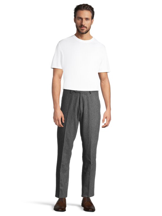 Oscar Jacobson - Dandy-housut - 129 BARB GREY | Stockmann - photo 3