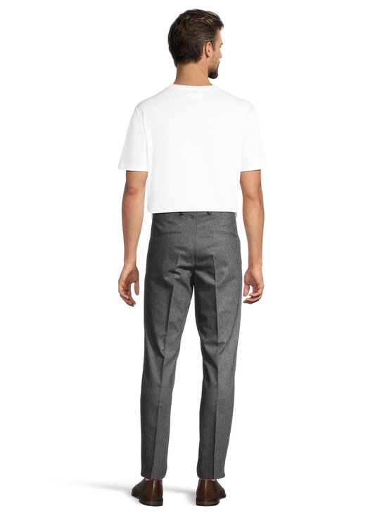 Oscar Jacobson - Dandy-housut - 129 BARB GREY | Stockmann - photo 4