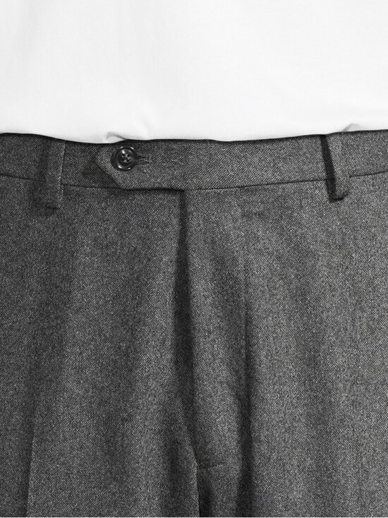 Oscar Jacobson - Dandy-housut - 129 BARB GREY | Stockmann - photo 6