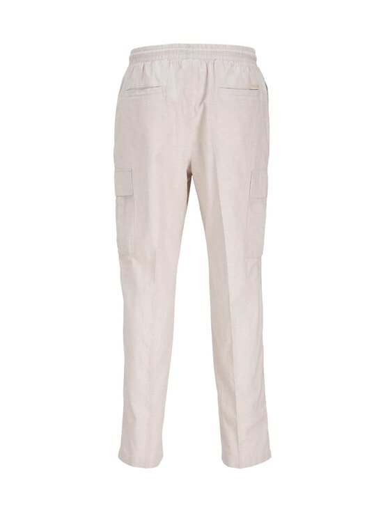 Jack & Jones - Püksid JpstKarl Summer Cargo - CROCKERY MELANGE | Stockmann - photo 2