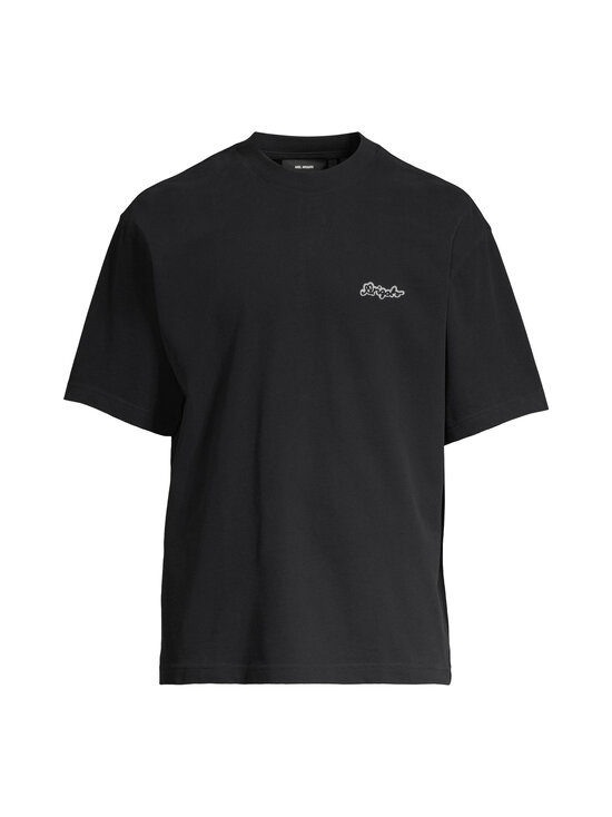 AXEL ARIGATO - T-särk Trace - BLACK | Stockmann - photo 1