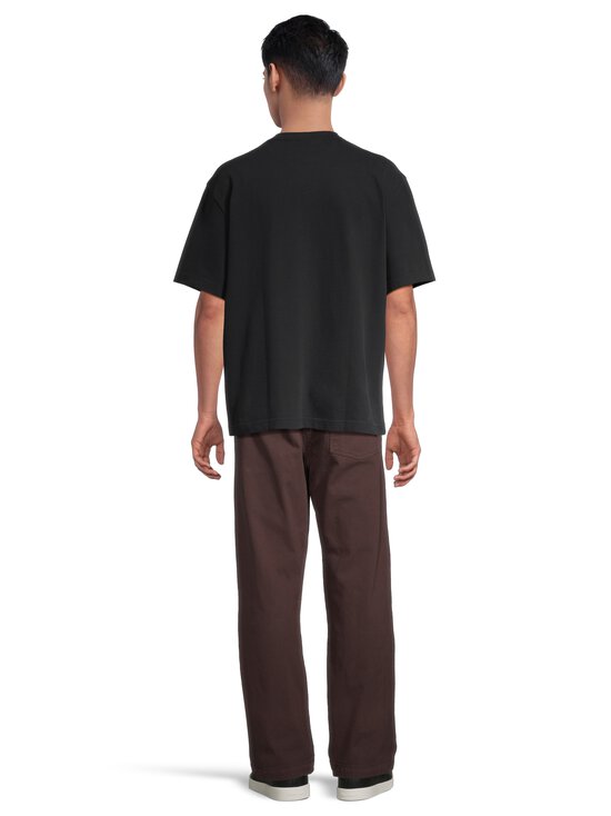 AXEL ARIGATO - T-särk Trace - BLACK | Stockmann - photo 3
