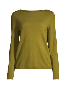 Marc O'Polo - Pullover Boat neck - 430 DEEP PEA Marc O'Polo - Pullover Boat neck - 430 DEEP PEA | Stockmann