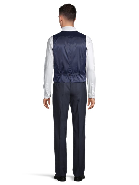 HUGO - Vest Vin - 405 DARK BLUE | Stockmann - photo 3