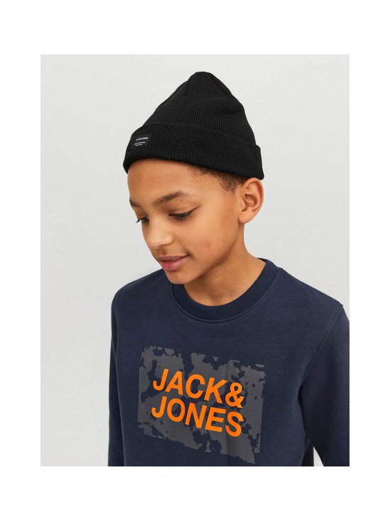JACK & JONES junior - JacDna-ribbineulepipo - BLACK - photo 4 JACK & JONES junior - JacDna-ribbineulepipo - BLACK | Stockmann - photo 4