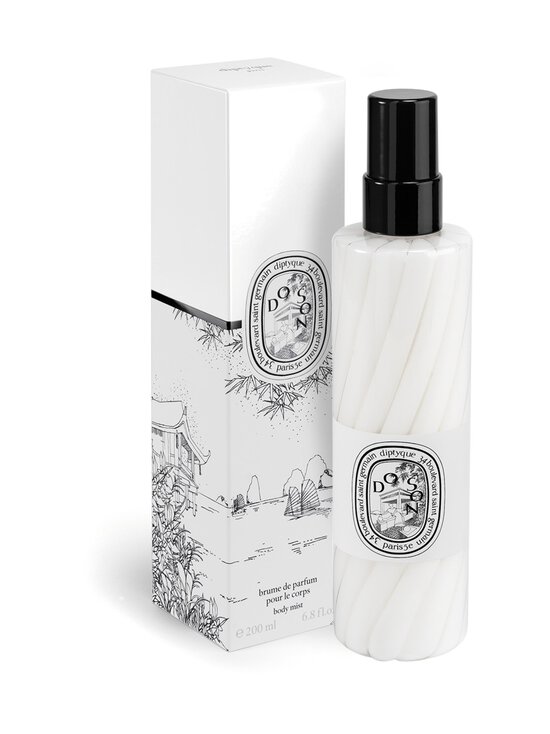 Diptyque - Do Son Body Mist -vartalosuihke - WHITE | Stockmann - photo 2