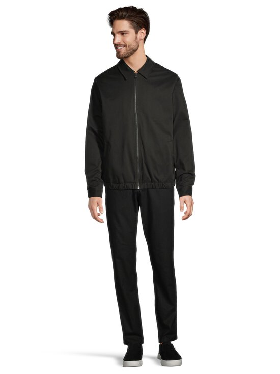 Cap Horn - Miles-paitatakki - BLACKEST BLACK | Stockmann - photo 2