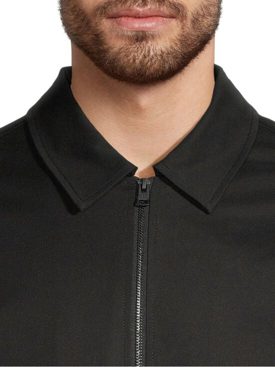 Cap Horn - Miles-paitatakki - BLACKEST BLACK | Stockmann - photo 4