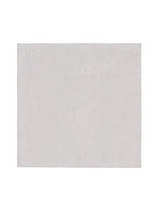 Stockholm Kravatt - Twist-silkkitaskuliina - 33 GREY | Stockmann