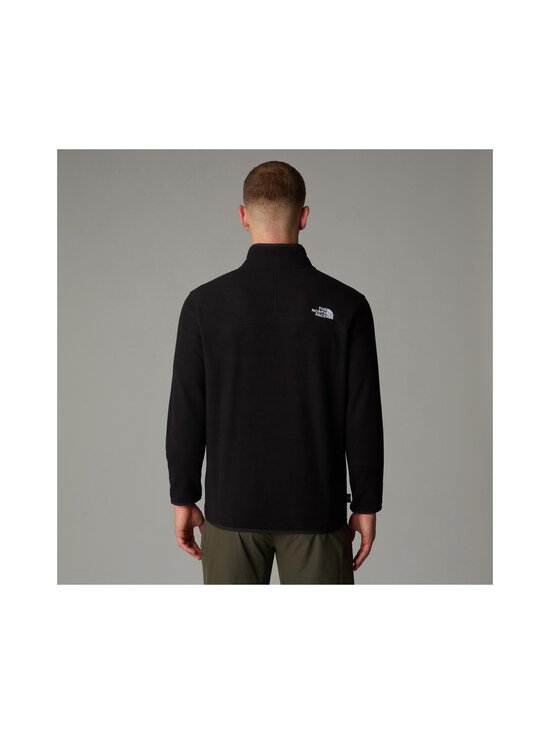 The North Face - Glacier-fleecepaita - 4H0 TNF BLACK-NPF - photo 4 The North Face - Glacier-fleecepaita - 4H0 TNF BLACK-NPF | Stockmann - photo 4