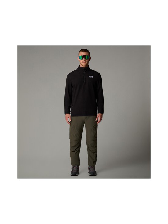 The North Face - Glacier-fleecepaita - 4H0 TNF BLACK-NPF - photo 5 The North Face - Glacier-fleecepaita - 4H0 TNF BLACK-NPF | Stockmann - photo 5