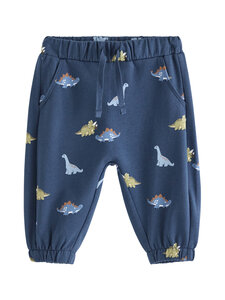 Lindex - Dressipüksid Dinosaur - 2065 BLUE | Stockmann