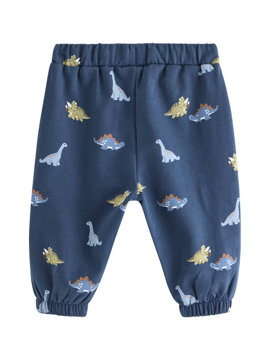 Lindex - Dressipüksid Dinosaur - 2065 BLUE | Stockmann - photo 2