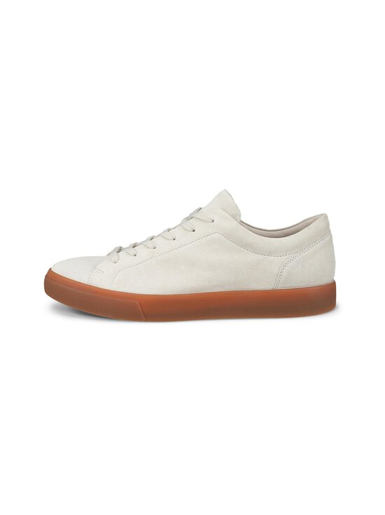ecco - Soft 10 M Lace -sneakerit - 05163 GRAVEL | Stockmann - photo 1