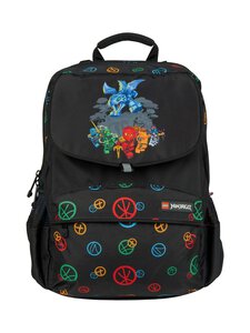 LEGO - Ninjago-reppu 24 l - 2603 BLACK | Stockmann