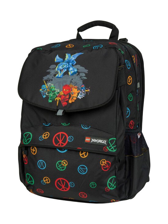 LEGO - Ninjago-reppu 24 l - 2603 BLACK | Stockmann - photo 2