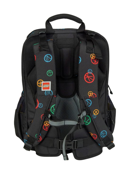 LEGO - Ninjago-reppu 24 l - 2603 BLACK | Stockmann - photo 3