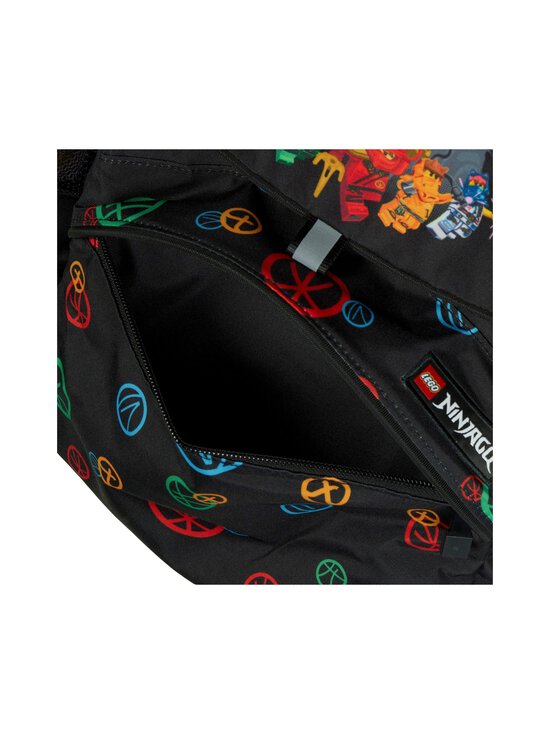 LEGO - Ninjago-reppu 24 l - 2603 BLACK | Stockmann - photo 6