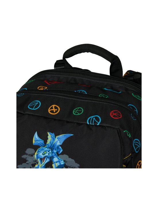 LEGO - Ninjago-reppu 24 l - 2603 BLACK | Stockmann - photo 9
