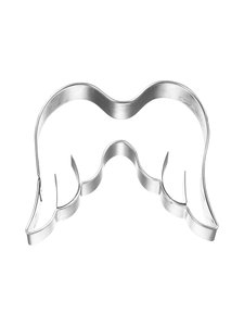 Birkmann - Siivet-piparkakkumuotti - TERÄS | Stockmann