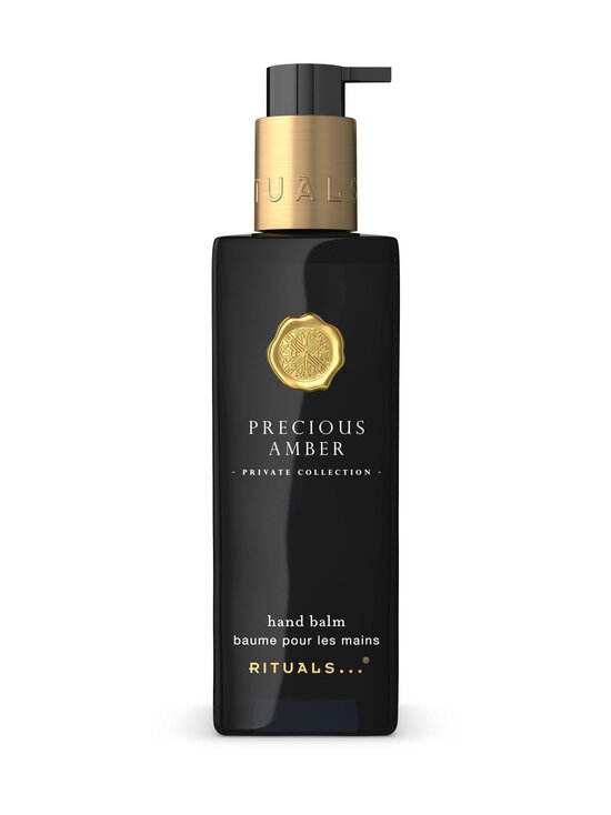 Rituals - Precious Amber Hand Balm roku krēms - NOCOL | Stockmann - photo 1