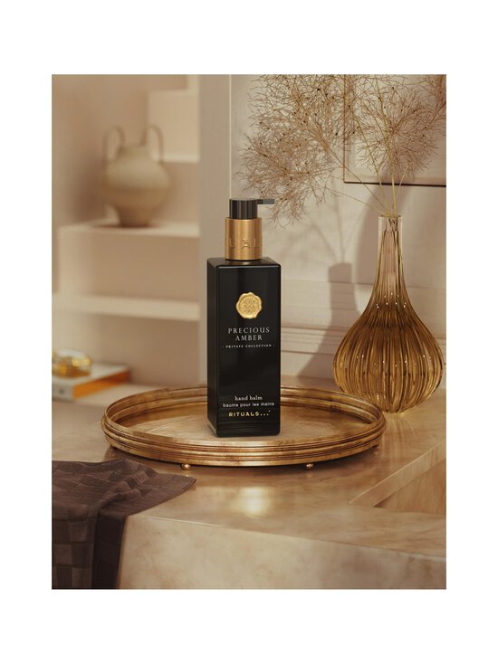 Rituals - Precious Amber Hand Balm roku krēms - NOCOL | Stockmann - photo 4