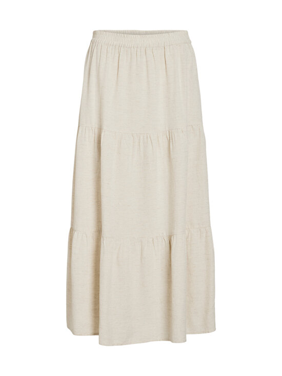 Vila - ViPrisilla-hame - SUPER LIGHT NATURAL MELAN | Stockmann - photo 1