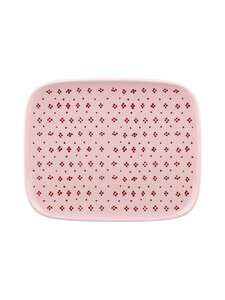 Marimekko - Taldrik Oiva Muija 15 x 12 cm - 138 Marimekko - Taldrik Oiva Muija 15 x 12 cm - 138 | Stockmann