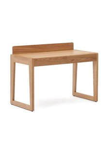 Kave Home - Arandu-työpöytä - LUONNONVÄRINEN | Stockmann