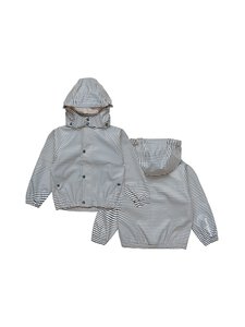 Bundgaard - Cali Navy Stripe -sadeasu - 9341 NAVY STRIPE | Stockmann