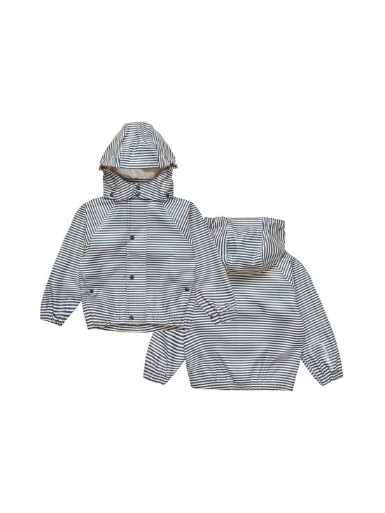 Bundgaard - Cali Navy Stripe -sadeasu - 9341 NAVY STRIPE | Stockmann - photo 1