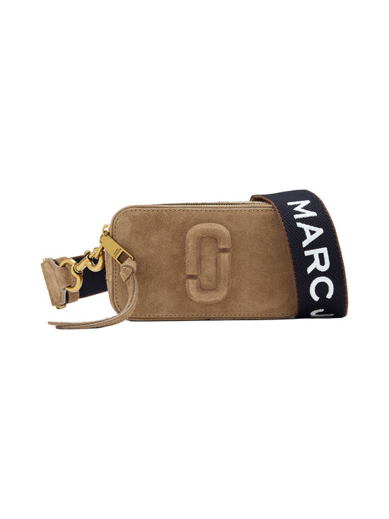 Marc Jacobs - The Snapshot pleca soma - 247 HAZELNUT | Stockmann - photo 1