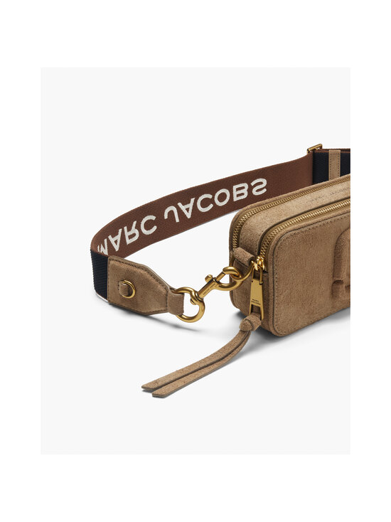 Marc Jacobs - The Snapshot pleca soma - 247 HAZELNUT | Stockmann - photo 3