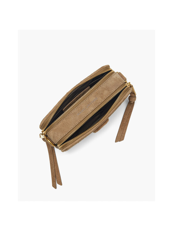 Marc Jacobs - The Snapshot pleca soma - 247 HAZELNUT | Stockmann - photo 4