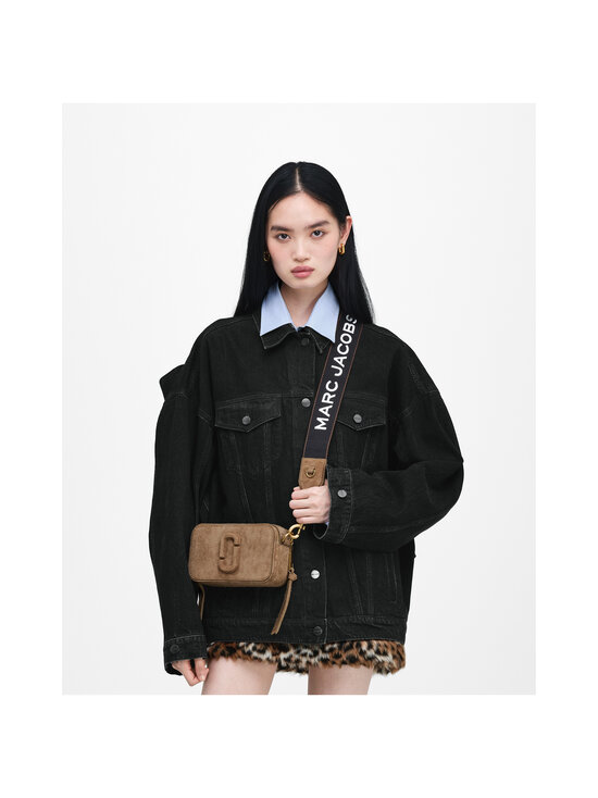 Marc Jacobs - The Snapshot pleca soma - 247 HAZELNUT | Stockmann - photo 5