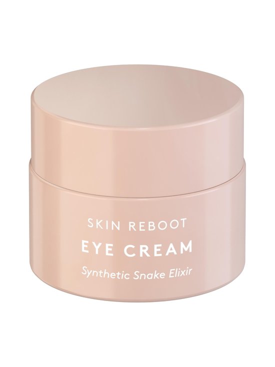 Skin Reboot Eye Cream -silmänympärysvoide