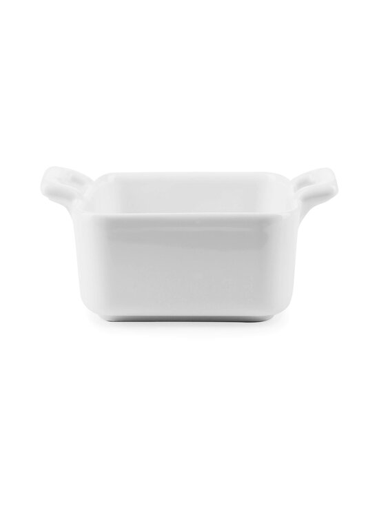 Revol - Mini Square -uunivuoka 80 ml - WHITE | Stockmann - photo 1