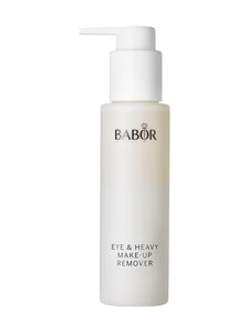 Babor - Eye & Heavy Make Up Remover -meikinpoistoaine Babor - Eye & Heavy Make Up Remover -meikinpoistoaine | Stockmann