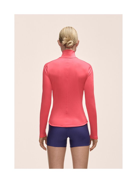 Casall - Treeningsärk Serene - 580 RUBY BLUSH - photo 4 Casall - Treeningsärk Serene - 580 RUBY BLUSH | Stockmann - photo 4